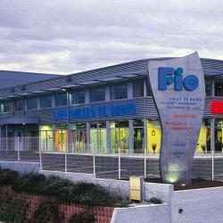 Fic Montpellier - Le Magasin