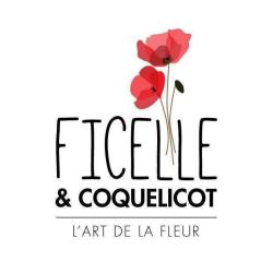 Ficelle Et Coquelicot