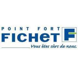 Fichet Point Fort