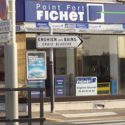 Enghien Securite