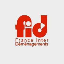 Fid : France Inter Déménagement