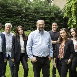 Fiduciaire Beloeuvre Et Associés