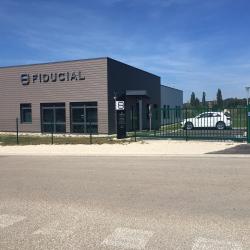 Fiducial