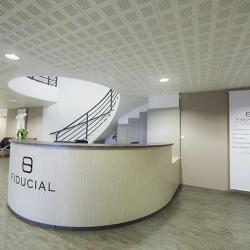Fiducial