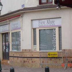 Fière Allure Equitation