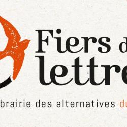 Fiers De Lettre