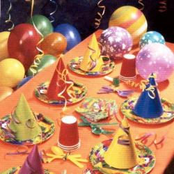 Fiesta Compagnie