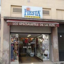 Fiesta Républic