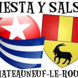 Fiesta Y Salsa
