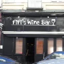 Fifi's Wine Bar