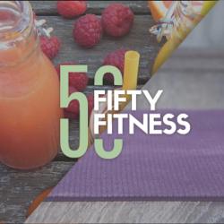 Fifty Fitness