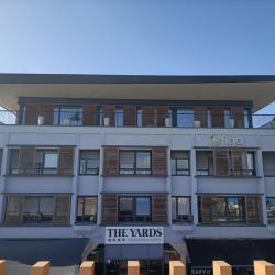 Sergic - Immobilier Tertiaire Et Commercial