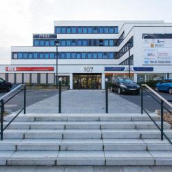 Sergic - Immobilier Tertiaire Et Commercial