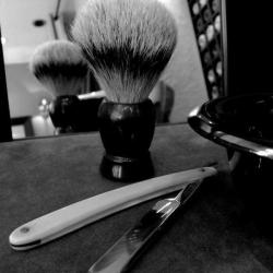 Figaro Barber - Coiffure Homme Barbier