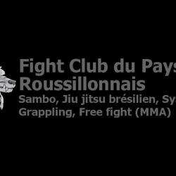 Fight Club En Pays Roussillonnais