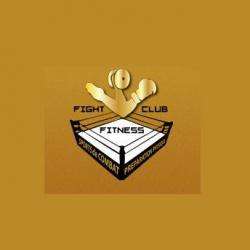 Fight Club Fitness