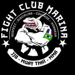 Fight Club Marina