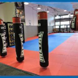 Fight'ness Gym