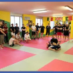 Fight'ness Gym