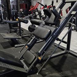 Fightness Training
