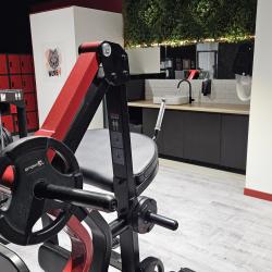 Fightness Training