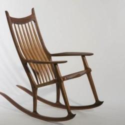 Figures De Bois