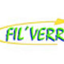 Fil'verre - Partenaire Arcades Et Baies