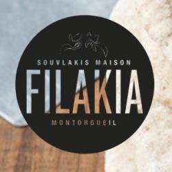Filakia, Petit Café D'athènes