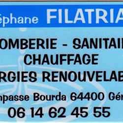 Filatriau Stéphane