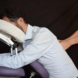 Filgoud - Massage En Entreprise Paris