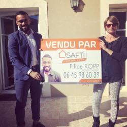 Filipe Ropp Safti Immobilier - Mont De Marsan
