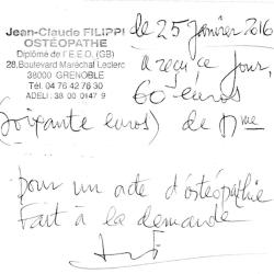 Filippi Jean-claude