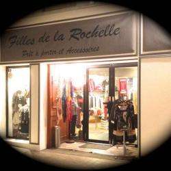 Filles De La Rochelle