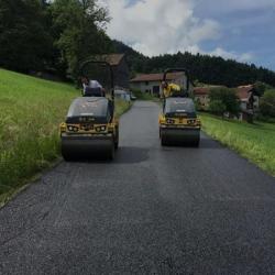 Fillière Enrobage