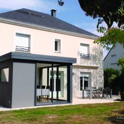 Fillonneau Vérandas Extensions - Nantes - Couëron