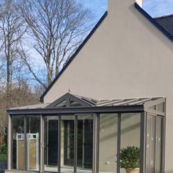 Fillonneau Vérandas Extensions - Rennes