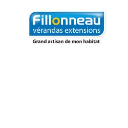 Fillonneau Vérandas Extensions Vannes - Auray