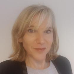 Filloux Delphine