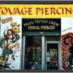 Filou Tattoo Crew