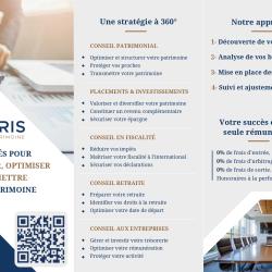 Fimaris - Gestion De Patrimoine