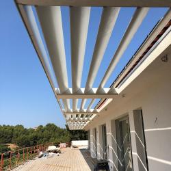 Fimat - Fabricant De Menuiseries En Aluminium