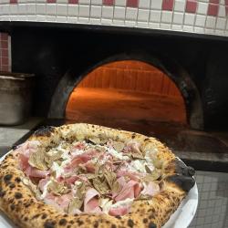 Fimmina - Pizzeria Paris 9