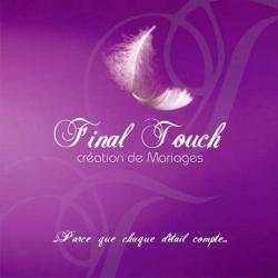 Final Touch