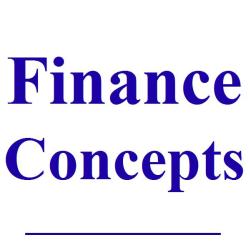 Finance Concepts