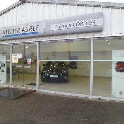 Fiat Fabrice Cordier