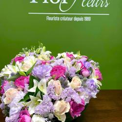 Fior Fleurs