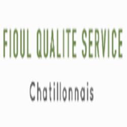 Fioul Qualité Service Chatillonnais