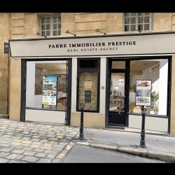 Fip- Fabre Immobilier Prestige