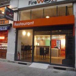 Fire Wok