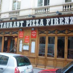 Pizza Firenze